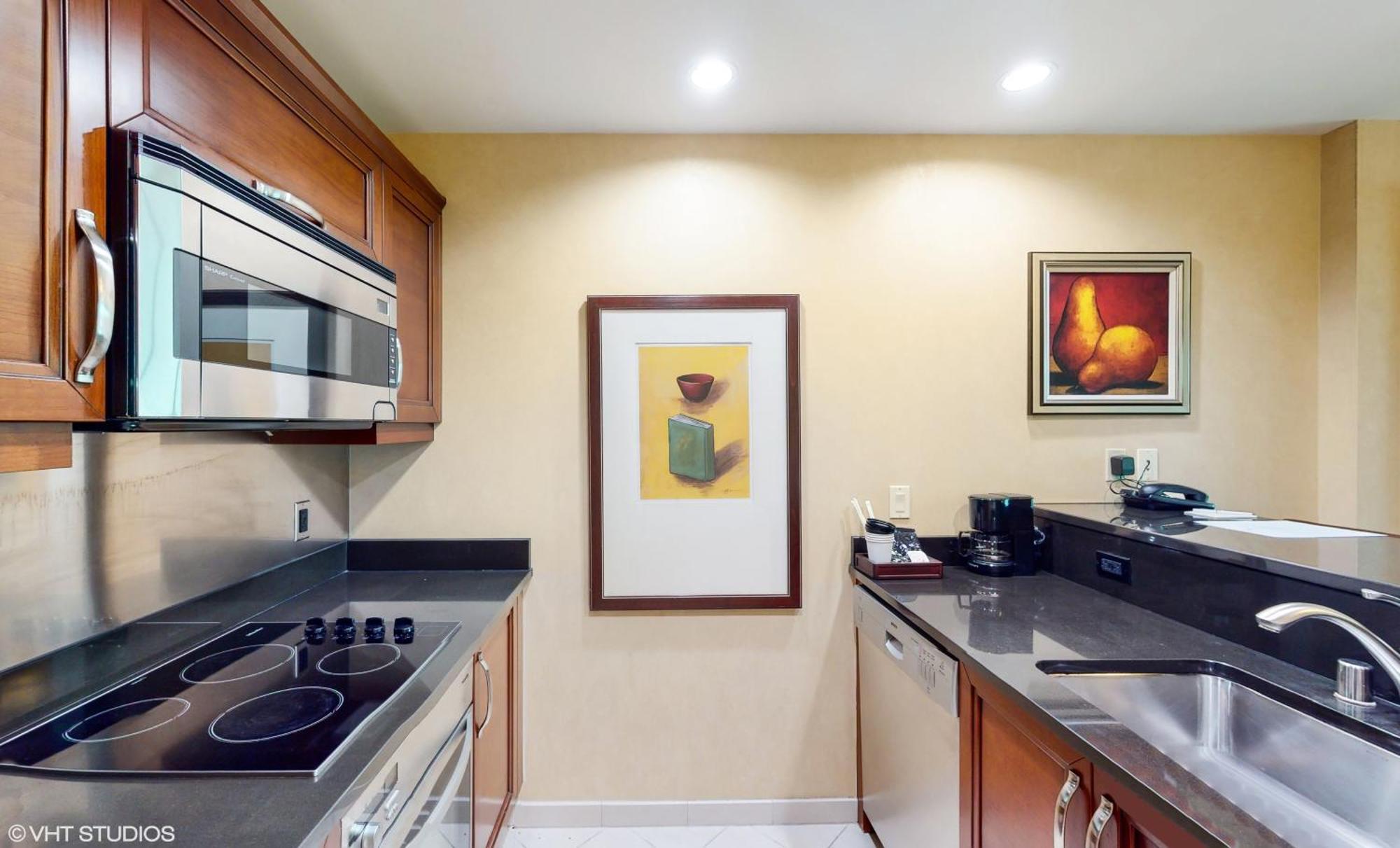 Lady Luck'S Vista - Private Balcony - Full Kitchen - Two Full Baths - Jetted Tub - Full Mgm Grand Resort Access W No Resort Fee At Mgm Signature Las Vegas Exteriör bild